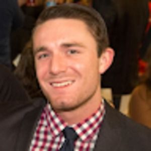 Meet your Posher, Zack